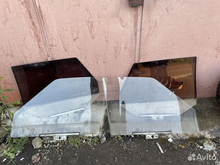 Стекла ваз 2114 2115