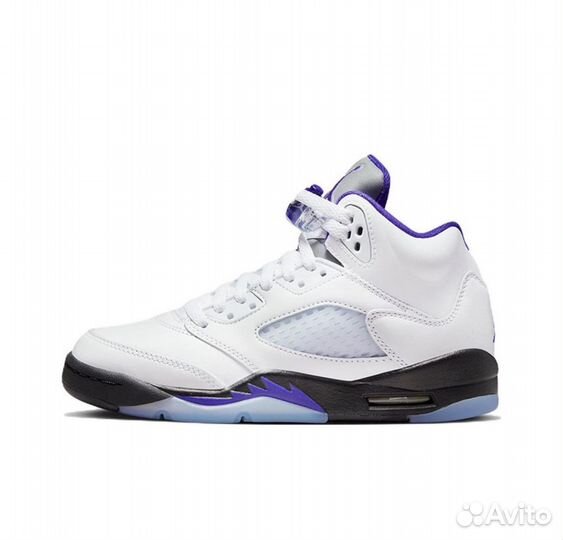 Оригинал Jordan Air 5 retro