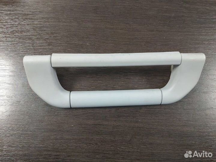 Ручка потолка Bmw X5 E53 3.0D 2003