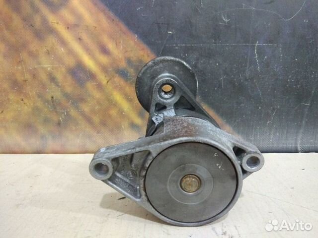 Натяжитель Bmw X5 E53 M54 2002