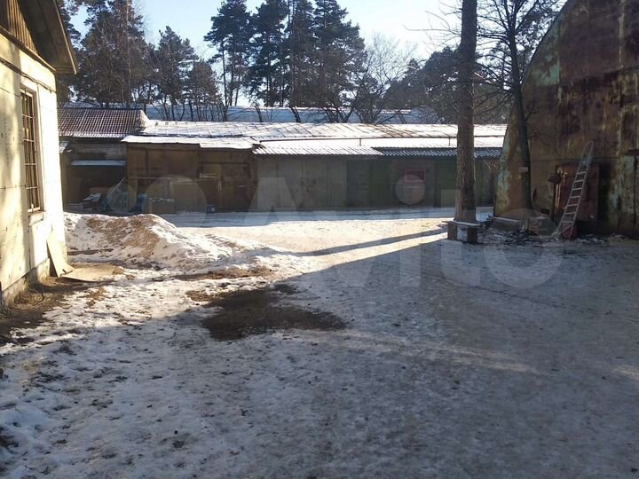 Свободного назначения, 360 м²