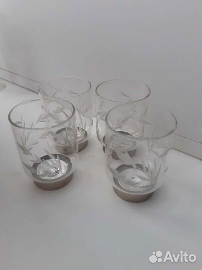 Стопки СССР