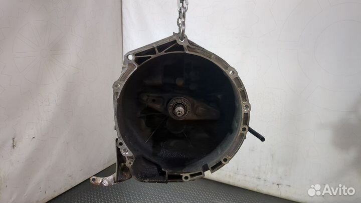 Кпп 6-ст.мех. (МКПП) BMW 1 E87, 2009