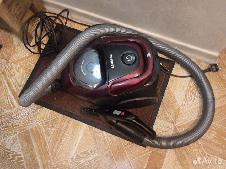 Пылесос Samsung