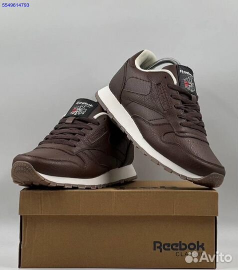 Кроссовки Reebok Classic