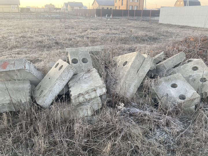 Участок 12 сот. (ИЖС)