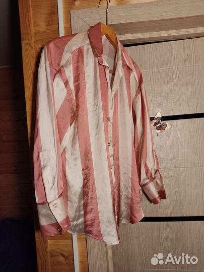 Рубашка женская