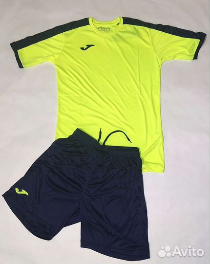 Волейбольная форма joma