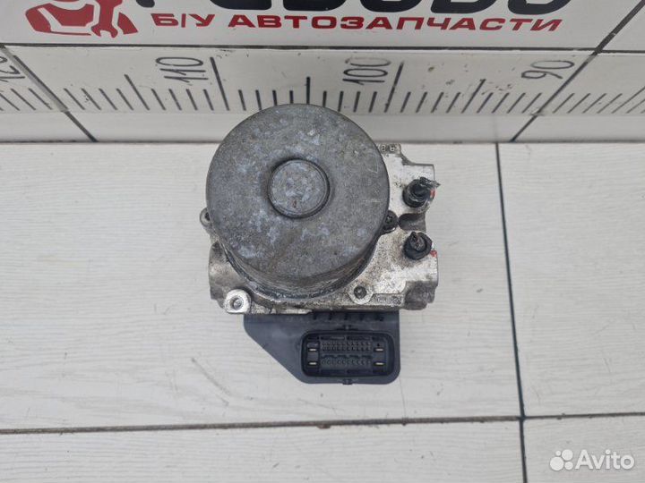 Блок ABS Mazda 6 GJ PY-VPS 2016