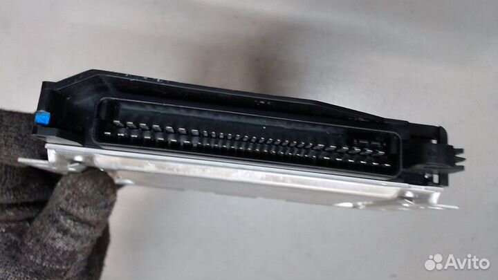 Блок управления абс Isuzu Trooper, 1997