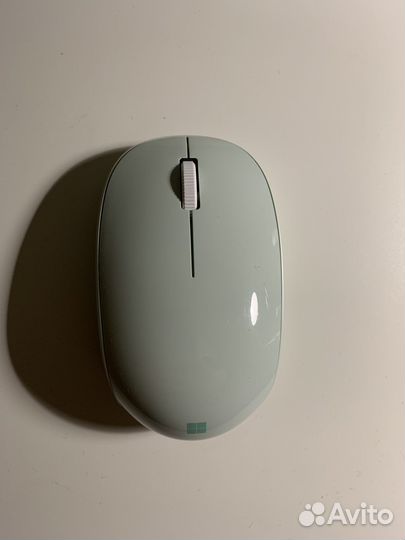 Беспроводная мышь Microsoft