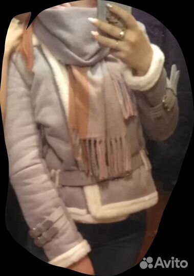 Куртка женская