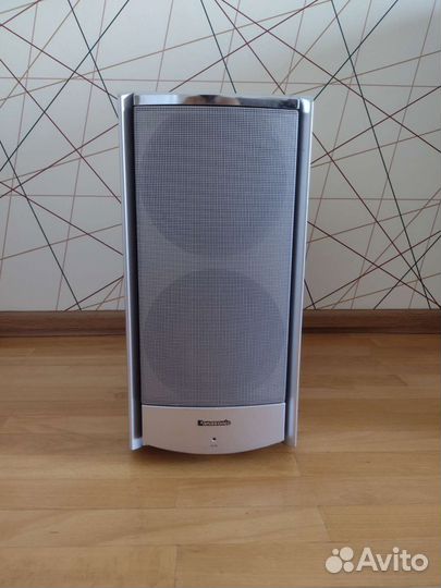 Сабвуфер Panasonic SB-WA885 с Проводами