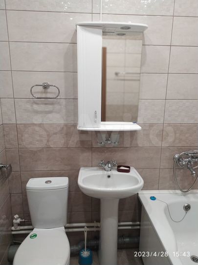 2-к. квартира, 47 м², 7/12 эт.