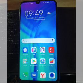 HONOR 10i, 6/128 ГБ