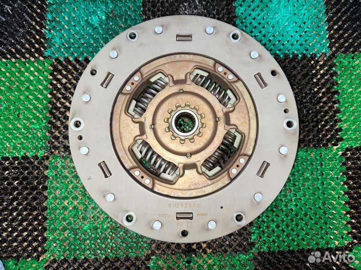 Диск сцепления Lexus Rx450H Highlander 2GR FXE