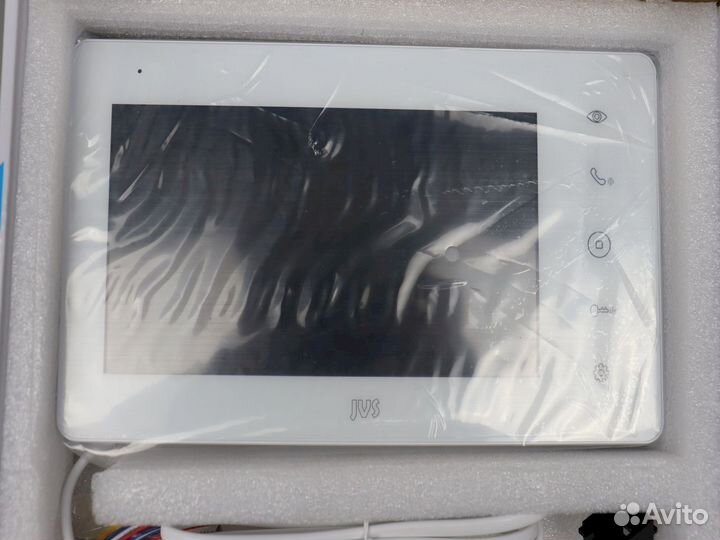 Домофон для дома качественное изображение