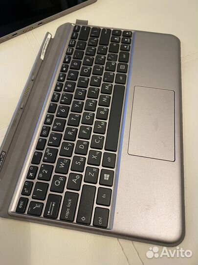 Планшет asus Transformer Mini T102HA