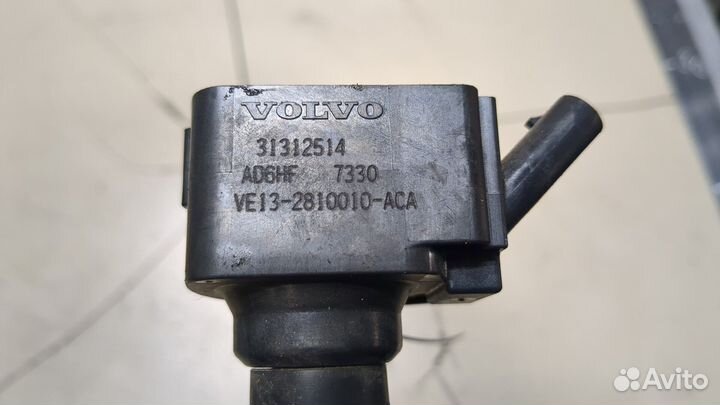 Катушка зажигания Volvo S90, 2018