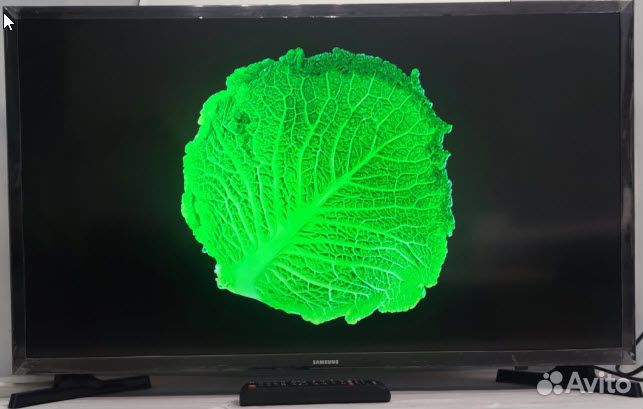 LED SMART FullHD телевизор Samsung 32 дюйма
