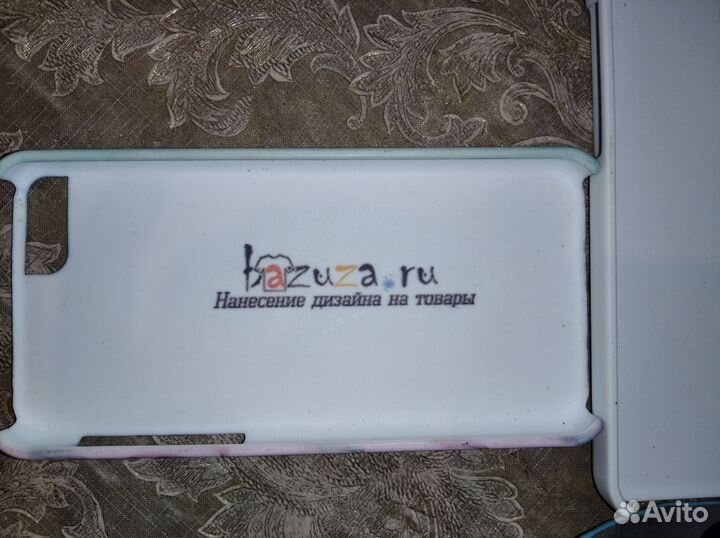 Чехлы на iPhone 5 5s