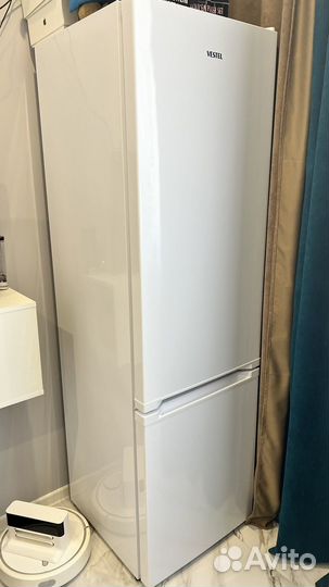 Холодильник