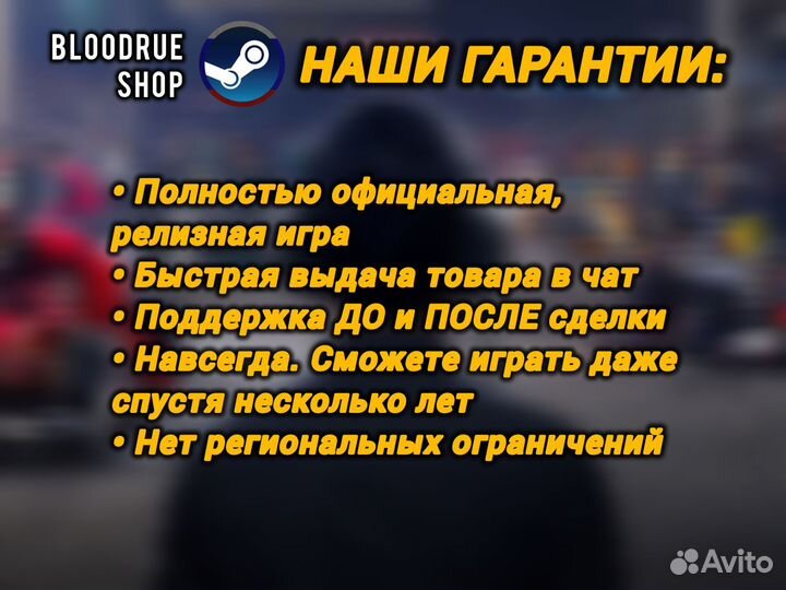 F1 Manager 2024 Пк (Steam) 2300+ отзывов (Навсегда