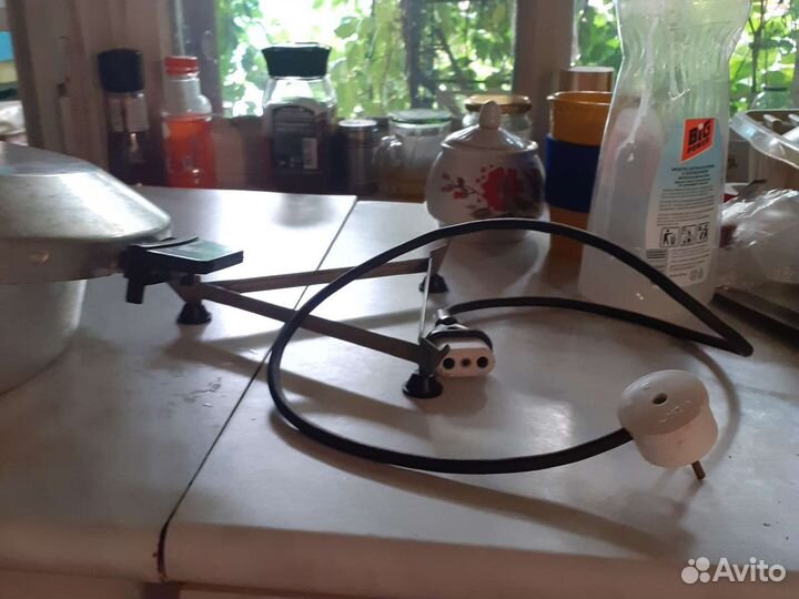 Электропечь