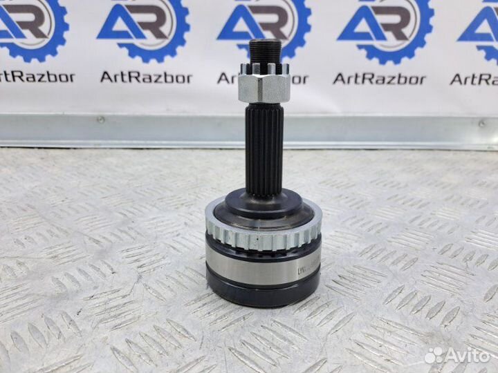 Шрус наружный Opel Corsa B