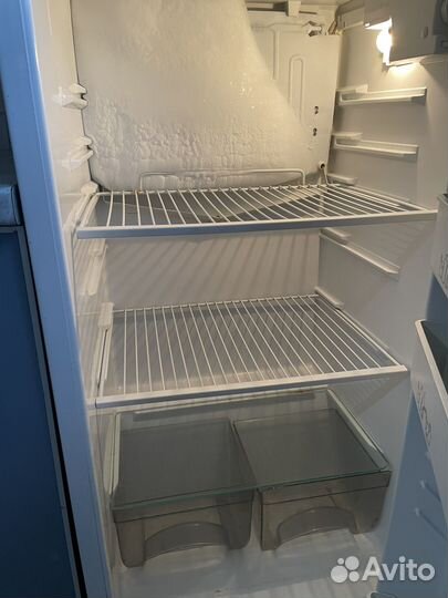 Холодильник Атлант