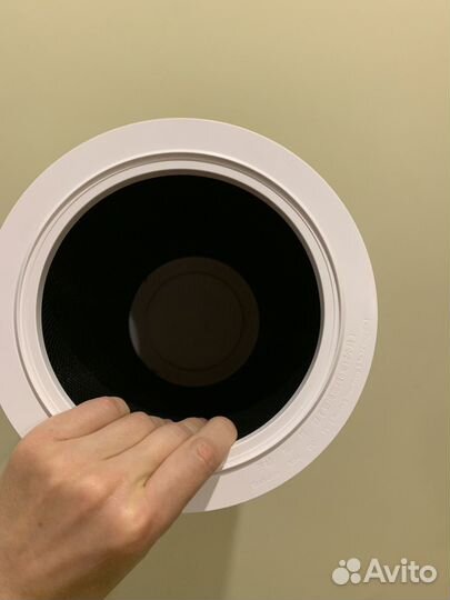 Очиститель воздуха Xiaomi Mi