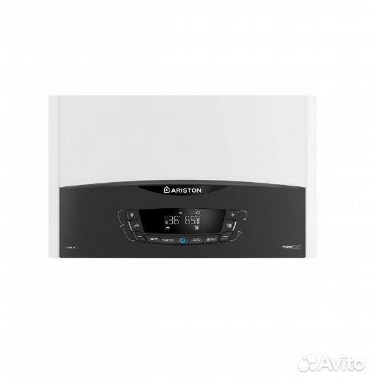 Ariston clas XC system 24 FF NG