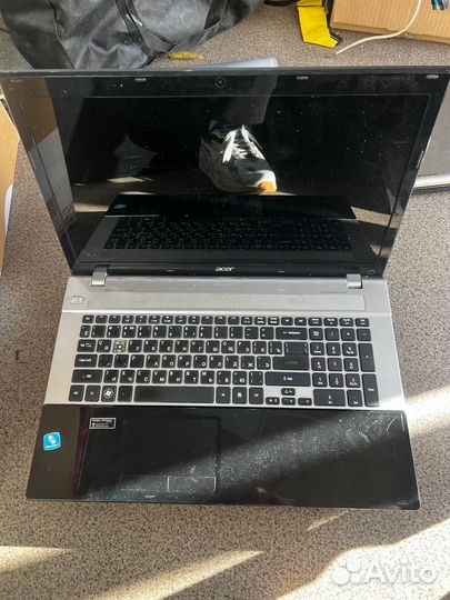 Ноутбуки лотом