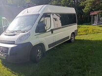 FIAT Ducato 2.3 MT, 2008, 440 000 км