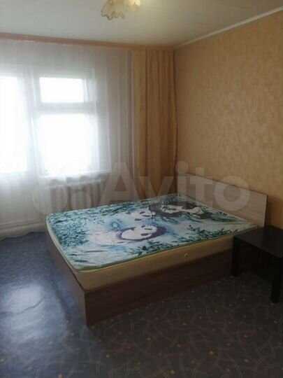 2-к. квартира, 56 м², 6/9 эт.