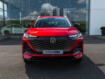 Новый Changan CS55 Plus 1.5 AMT, 2024, цена 2 749 900 руб.