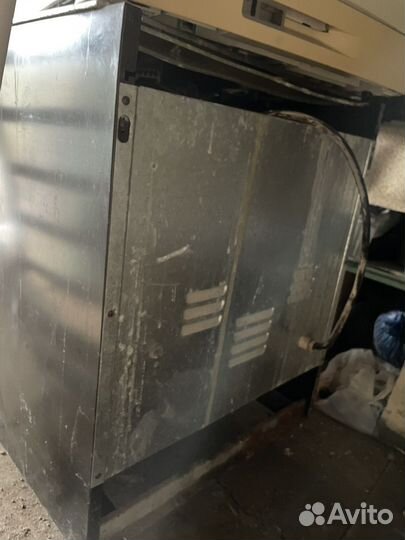 Духовой шкаф nardi (италия)