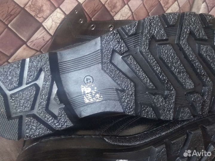 Фуражка фсин, берцы