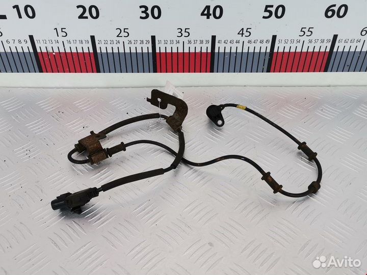 Датчик ABS передний для Hyundai-KIA Rio 2 (JB)