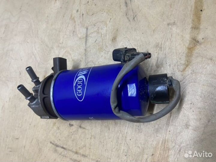 Корпус топливного фильтра Hyundai Tucson TL 2.0