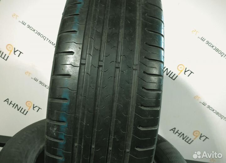 Continental ContiEcoContact 5 205/60 R16 94Y