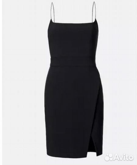 Платье lichi xs