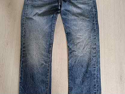 Levis 501 W31 L32