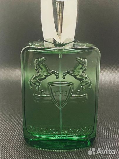 Духи Parfums De Marly Greenley 125 ml Оригинал