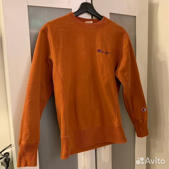 Свитшот champion