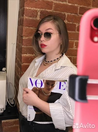 Биозавивка - стрижки - уходы