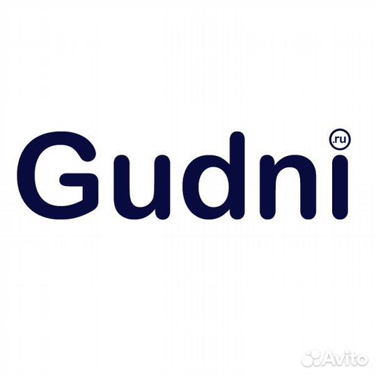 Домен Gudni в зоне ru