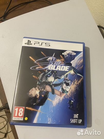 Stellar blade ps5