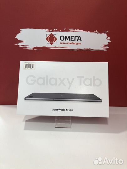 Планшет Samsung Galaxy Tab A7 64gb LTE Новый