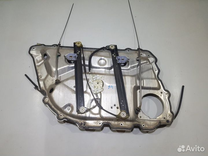 Стеклоподъемник задний правый ауди а8 audi s8